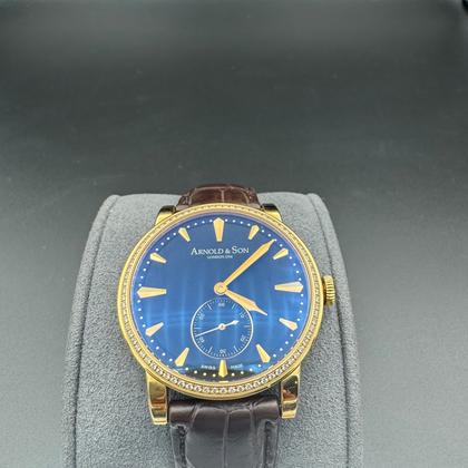 Arnold & Son HMS1 1LCMP.B01A.C111A