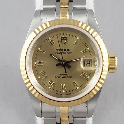 Tudor Prince Date 92413