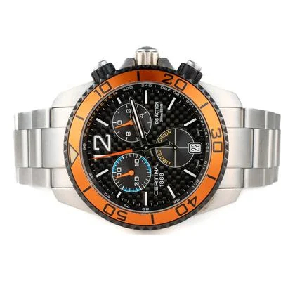 Certina DS Podium C674.7029.42.96