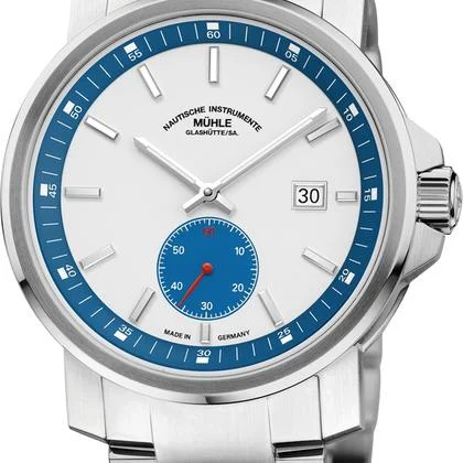 Mühle Glashütte 29er Big M1-25-87-MB