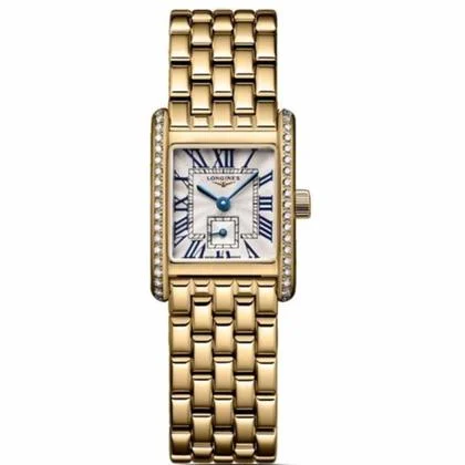 Longines DolceVita L5.200.7.71.6