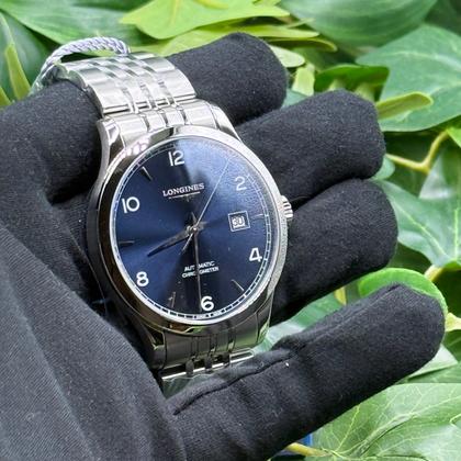 Longines Record L2.821.4.96.6