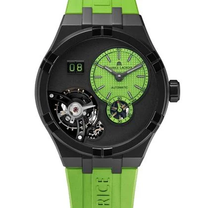 Maurice Lacroix AIKON AI6118-DLB0J-630-I