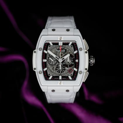 Hublot Spirit of Big Bang 601.HX.0173.LR