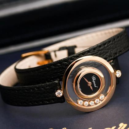 Chopard Happy Diamonds 209415-5004