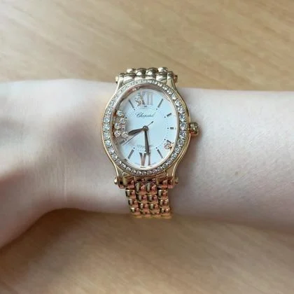 Chopard Happy Sport 275362-5005