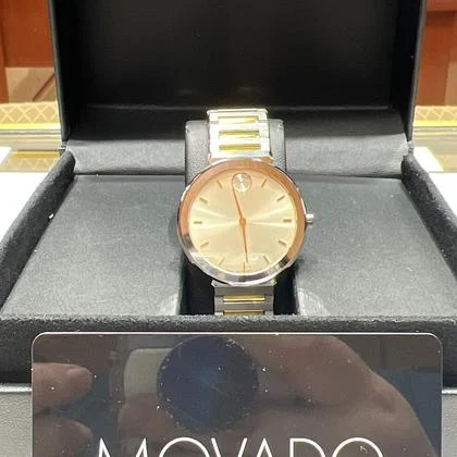 Movado Bold 3601091