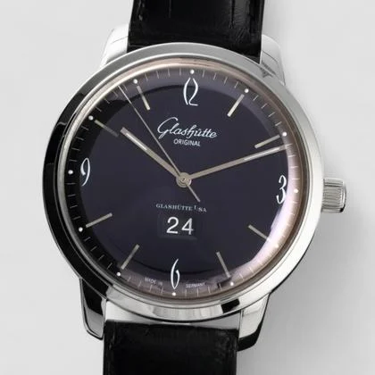 Glashütte Original Sixties 2-39-47-03-02-04