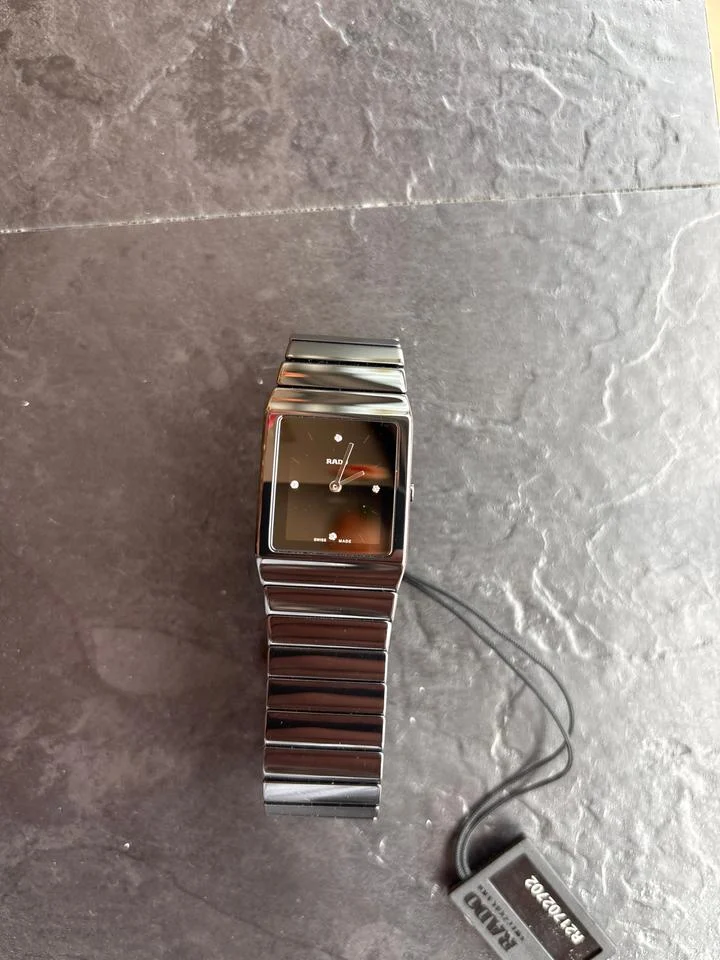 Rado Ceramica R21702702
