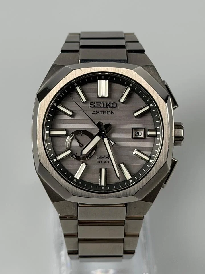 Seiko Credor 6870-00B0/GBAQ976