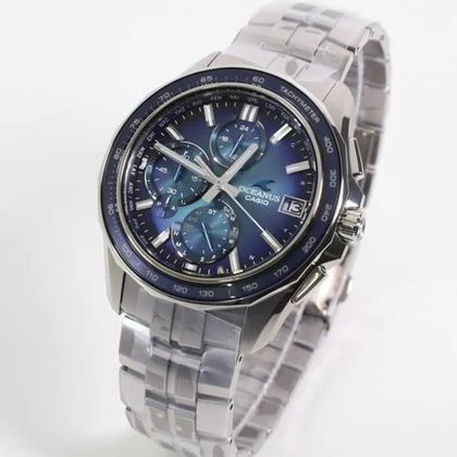 Casio Oceanus OCW-S7000RA-2AJF