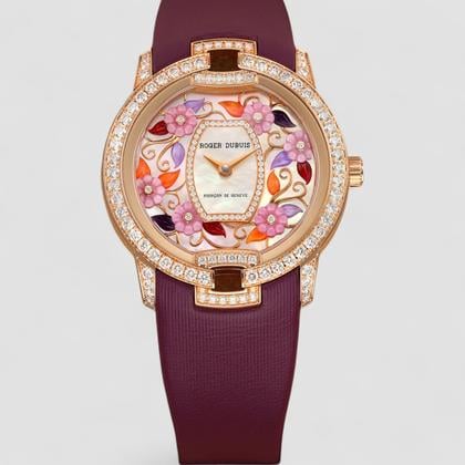 Roger Dubuis Velvet RDDBVE0049