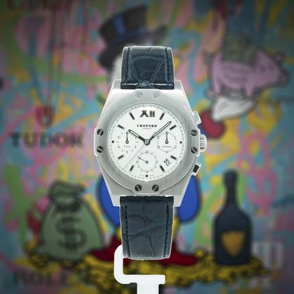 Chopard St. Moritz 8386