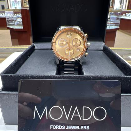 Movado Bold 3600907