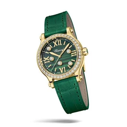 Chopard Happy Sport 275378-0001