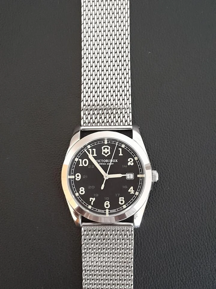 Victorinox Swiss Army Infantry 241587