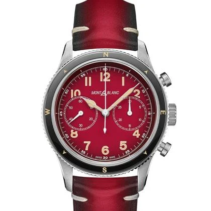 Montblanc 1858 126914