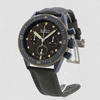 Blancpain Fifty Fathoms Bathyscaphe 5200-0310-G52A