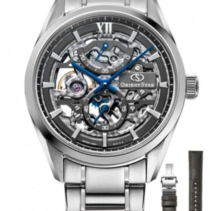 Orient Star RK-AZ0102N