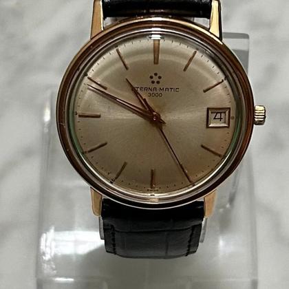 Eterna Matic 746T