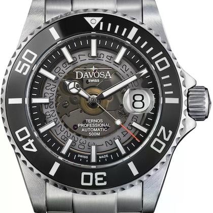 Davosa Ternos Professional 161.535.50