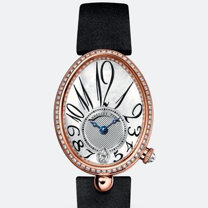 Breguet Reine de Naples 8918BR/58/864.D00D