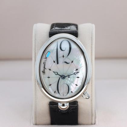 Breguet Reine de Naples 8967ST/58/986