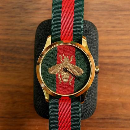Gucci G-Timeless YA126487B