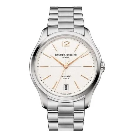 Baume & Mercier Clifton 10793
