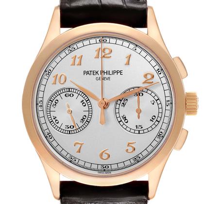 Patek Philippe Chronograph 5170R
