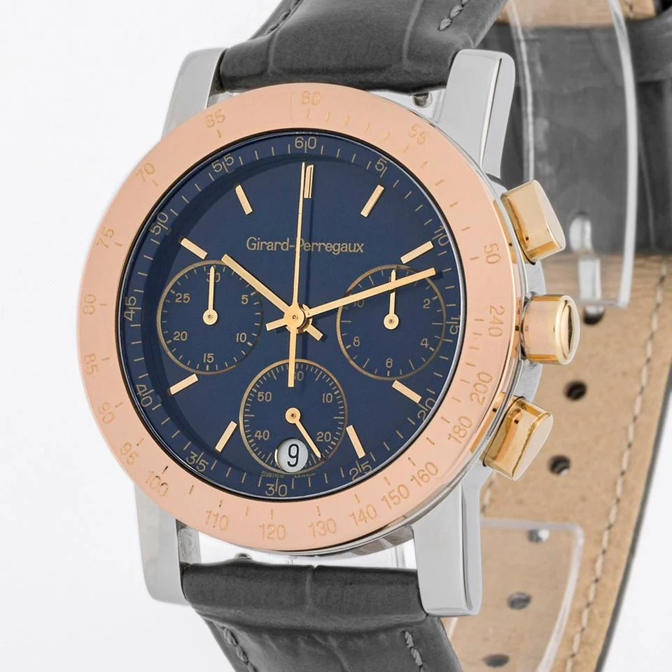 Girard Perregaux 7700