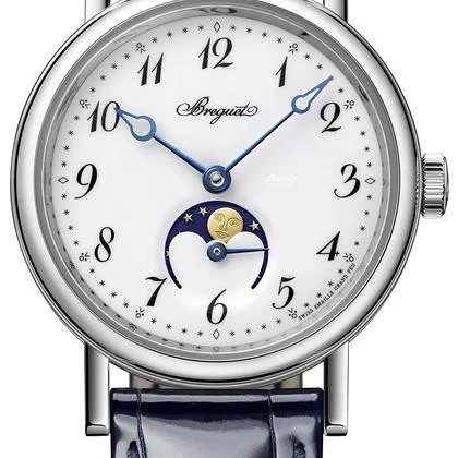 Breguet Classique 9087BB/29/964