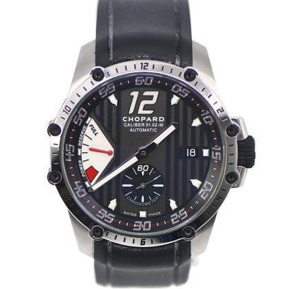 Chopard Superfast 168537-3001
