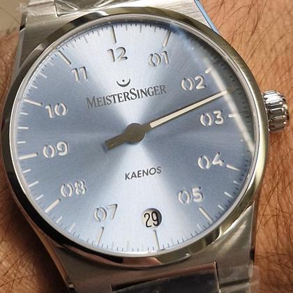 Meistersinger KS914