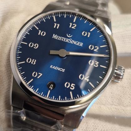 Meistersinger KS939