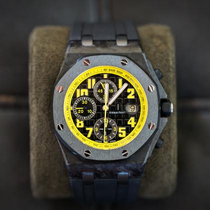 Audemars Piguet Royal Oak Offshore 26176FO.OO.D101CR.02