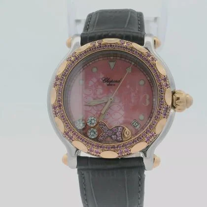 Chopard Happy Sport 28/8347/8-402