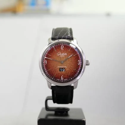 Glashütte Original Sixties 2-39-47-09-02-04