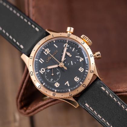 Breguet Type XX - XXI - XXII 2075BH/99/398