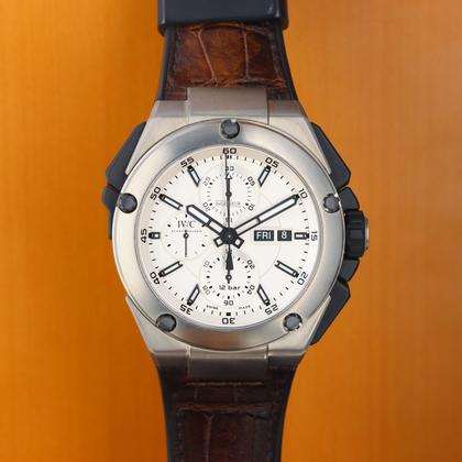 IWC Ingenieur IW386501