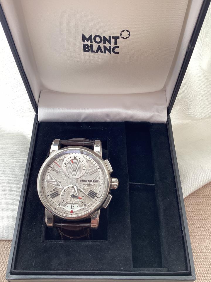 Montblanc 4810 114855