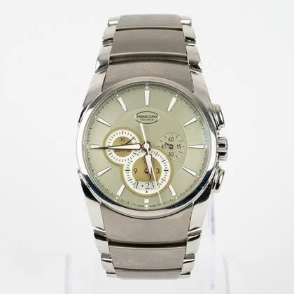 Parmigiani Fleurier Tonda PFC274-0005600-B33002