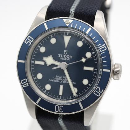Tudor Black Bay Fifty-Eight 79030B-0002