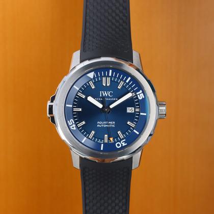 IWC Aquatimer IW328801