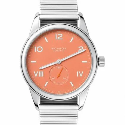 NOMOS Club Campus 725.GB