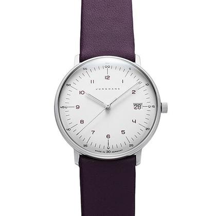 Junghans max bill 47/4558.02