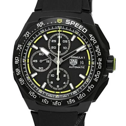 TAG Heuer Formula 1 Calibre 16 CBZ2086.FT8098