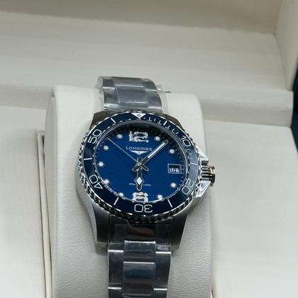 Longines HydroConquest L33704966
