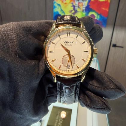 Chopard L.U.C 16/1860