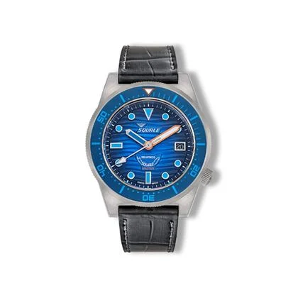 Squale MASTIBLBL.RAL